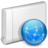 Drive iDisk Icon